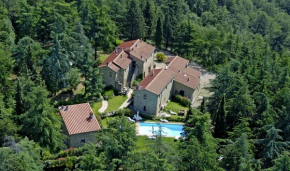Luciana in Chianti